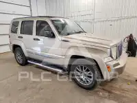 2010 Jeep LIBERTY фото