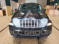 2010 Jeep LIBERTY фото