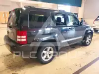 2010 Jeep LIBERTY фото