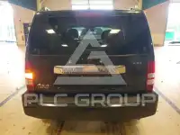 2010 Jeep LIBERTY фото
