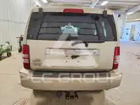 2010 Jeep LIBERTY фото