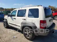 2010 Jeep LIBERTY фото