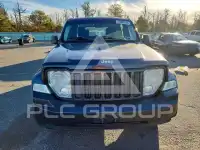 2010 Jeep LIBERTY фото
