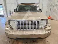2010 Jeep LIBERTY фото