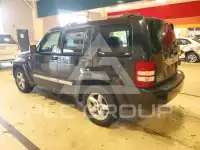2010 Jeep LIBERTY фото