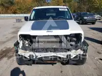 2010 Jeep LIBERTY фото