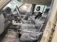2010 Jeep LIBERTY фото