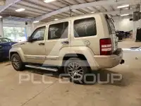 2010 Jeep LIBERTY фото