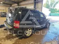 2010 Jeep LIBERTY фото