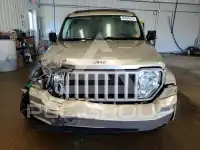 2010 Jeep LIBERTY фото