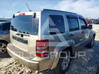 2010 Jeep LIBERTY фото