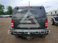 2010 Jeep LIBERTY фото