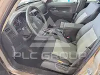 2010 Jeep LIBERTY фото
