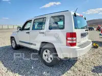 2010 Jeep LIBERTY фото