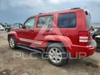 2010 Jeep LIBERTY фото
