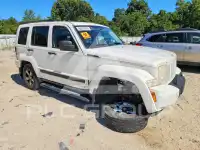 2010 Jeep LIBERTY фото