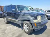 2010 Jeep LIBERTY photo