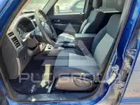 2010 Jeep LIBERTY фото