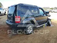 2010 Jeep LIBERTY photo