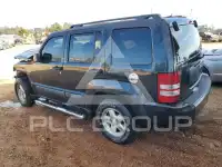 2010 Jeep LIBERTY photo