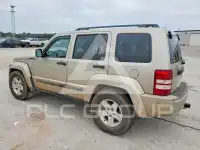 2010 Jeep LIBERTY фото