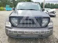2010 Jeep LIBERTY photo
