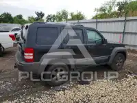 2010 Jeep LIBERTY фото