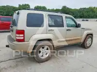 2010 Jeep LIBERTY фото