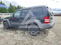 2010 Jeep LIBERTY photo