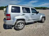 2010 Jeep LIBERTY фото
