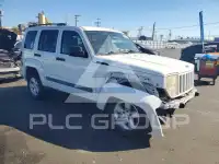 2010 Jeep LIBERTY photo
