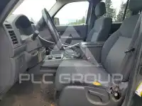 2010 Jeep LIBERTY photo