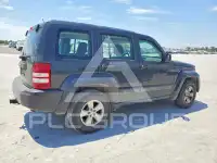 2010 Jeep LIBERTY фото