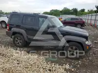 2010 Jeep LIBERTY фото