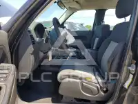 2010 Jeep LIBERTY фото