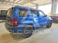 2010 Jeep LIBERTY photo