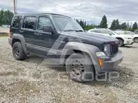 2010 Jeep LIBERTY photo