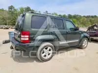 2010 Jeep LIBERTY фото