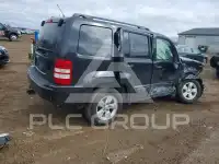 2010 Jeep LIBERTY фото