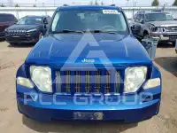 2010 Jeep LIBERTY фото