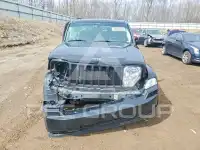 2010 Jeep LIBERTY фото