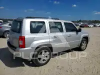 2010 Jeep PATRIOT фото