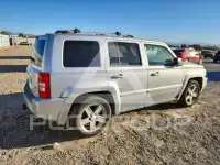 2010 Jeep PATRIOT фото