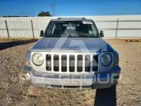 2010 Jeep PATRIOT фото