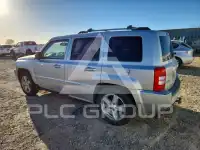 2010 Jeep PATRIOT фото