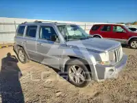 2010 Jeep PATRIOT фото