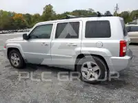 2010 Jeep PATRIOT фото