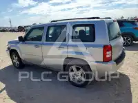 2010 Jeep PATRIOT фото