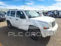 2010 Jeep PATRIOT фото