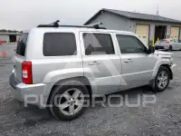 2010 Jeep PATRIOT фото